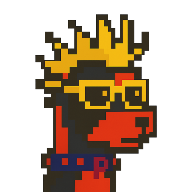 PunkDoge Sample#11
