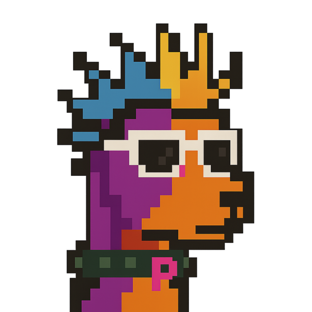 PunkDoge Sample#17