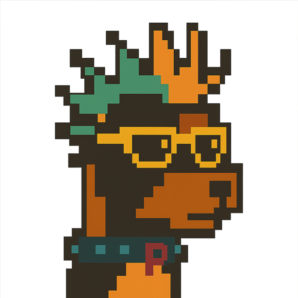 PunkDoge Sample#19