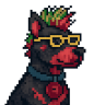 PunkDoge Preview